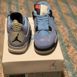 Jordan Retro 4