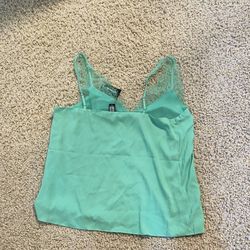 Brand New Women Size medium Cami