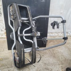 THULE HITCH BIKE RACK