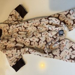 Pet Rageous Designs  Jammies-Small
