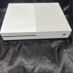 Xbox One S 350GB