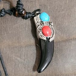 New!! Fashion Jewelry Composite Claw Necklaces