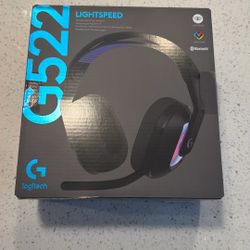 Lightspeed  G522 - Wireless Gaming Headset 