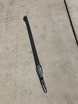 Jetski 440/500 hood strap