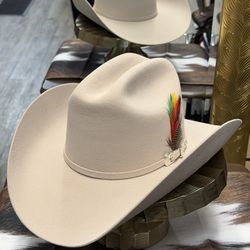 Texan 30x Horma Marlboro