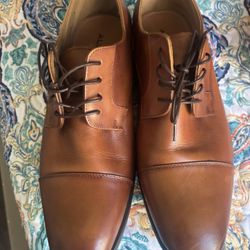 Aldo Dress Shoes 