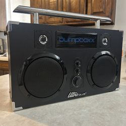 Boomboxx Ultra +