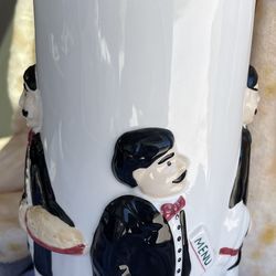 Pasta Holder
