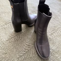 Tory Burch Boots