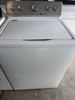 Maytag Washer