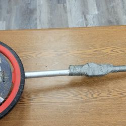 Lufkin Measuring Wheel