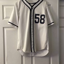 Jersey 