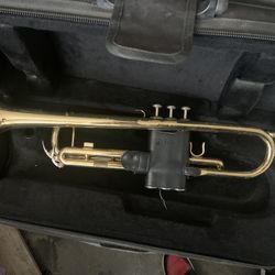 ETUDE TRUMPET