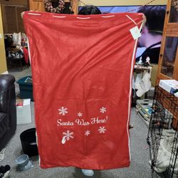 Christmas Gift Sacks