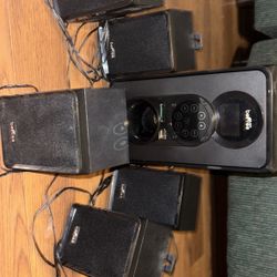 Befree Surrounded Sound