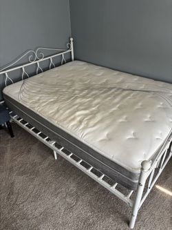 Princess Bed