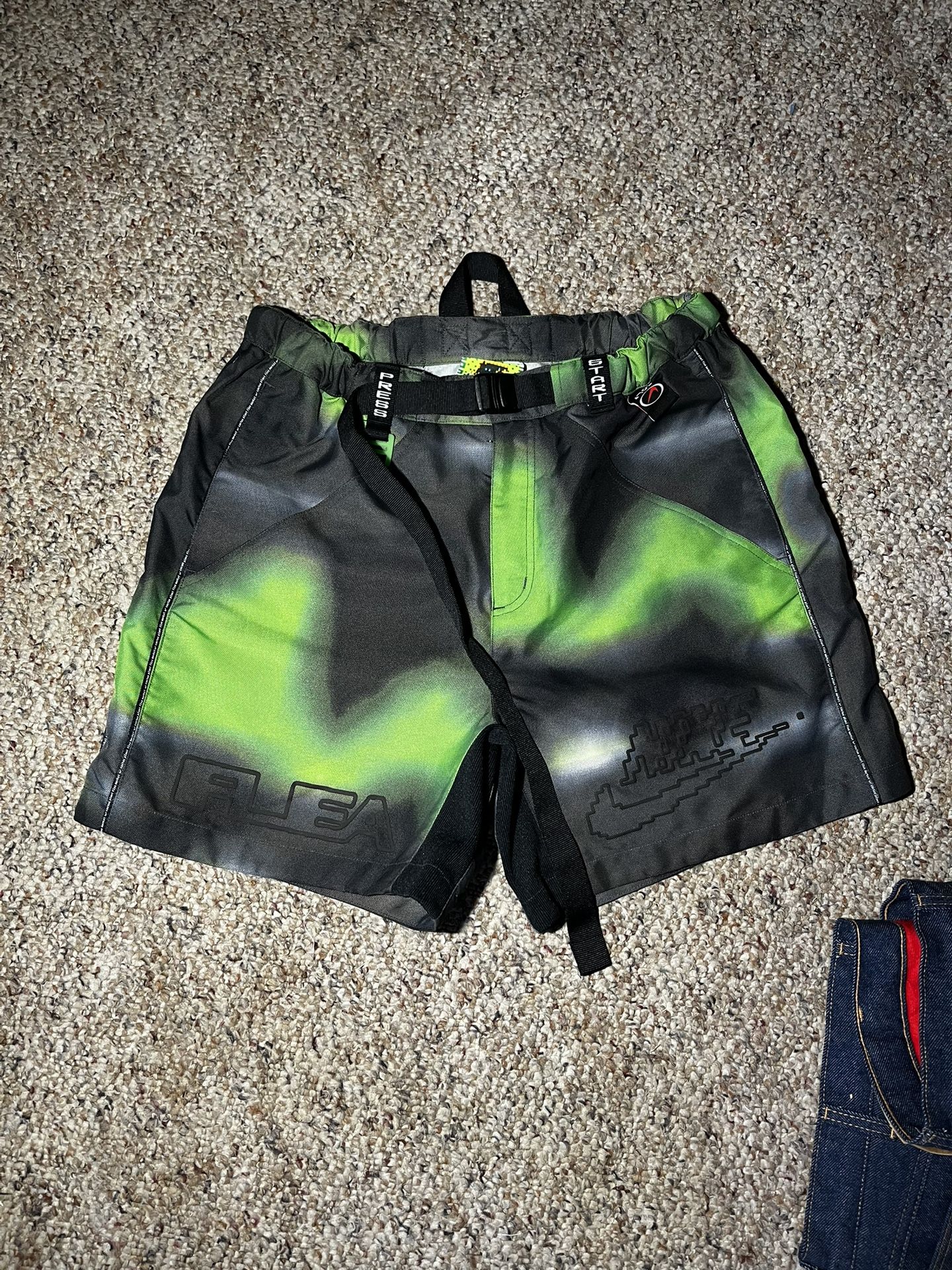 CPFM X NIKE HOCKEY SHORTS 2024 Small