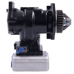 Air Compressor  / RX RX /  Compatible for Cummins ISX 2010 Engine Replacement