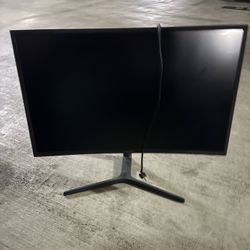 Samsung Gaming Monitor 