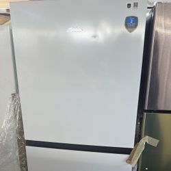 Midea Top Of The Line Fridge 