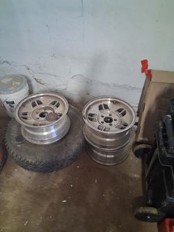 Rims