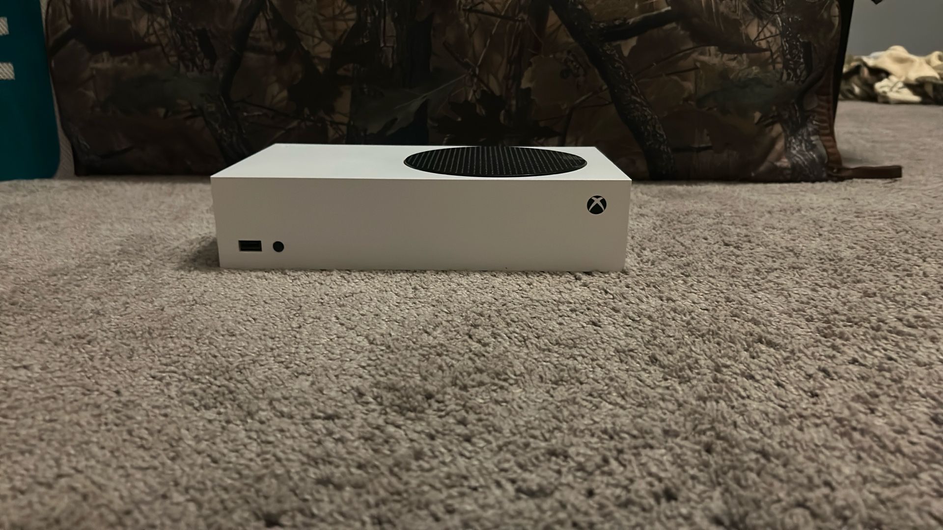 Brand New Opened Box Xbox Series S