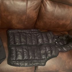 black puffer (designer)