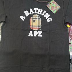 Bape Shirt 