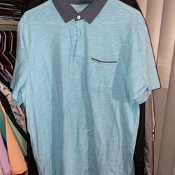 Penguin Polo Shirt Size Xl