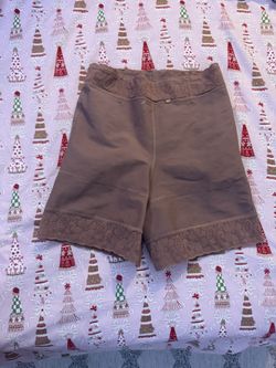 Short Faja