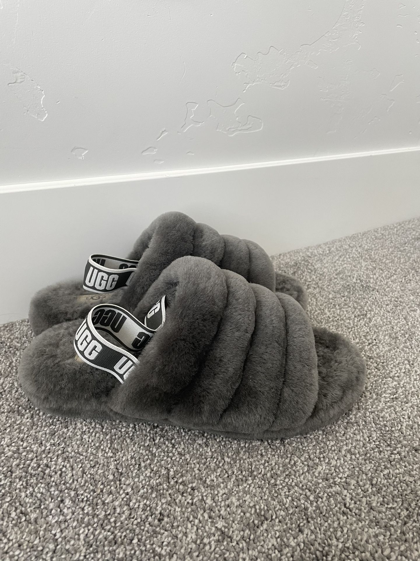 UGG Slippers
