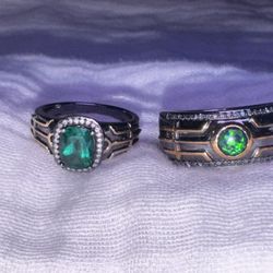 Disney Marvel Fine Jewelry Loki