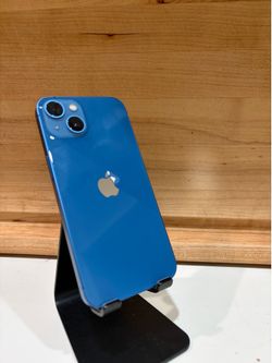 iPhone 13 - 128 GB - unlocked