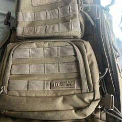 Tactical Backpack