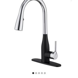 Kitchen Faucet
