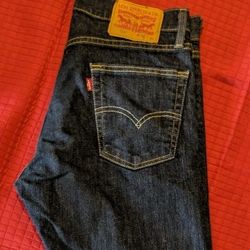 Levi's Jeans And Dockers
