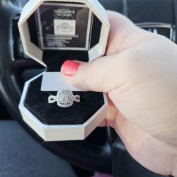 Engagement Ring 