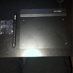 Drawing Tablet XP-PEN Star G640 6x4