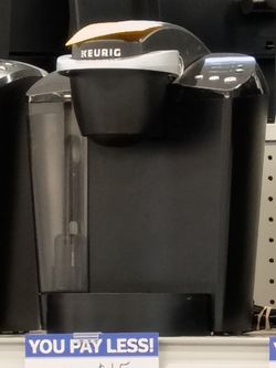 Keurig coffee machine