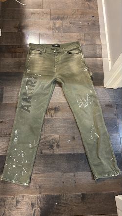 Amiri jeans