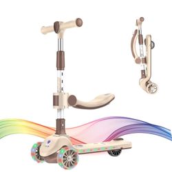 Volpam Electric Scooter