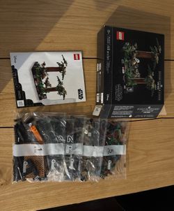 Lego Star Wars 75353