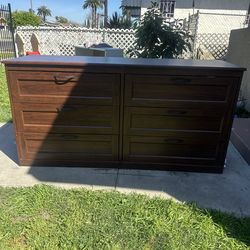 Songesand IKEA Dresser