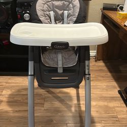 Baby Seat/Silla De Bebe 