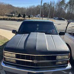 1996 Chevrolet 1500