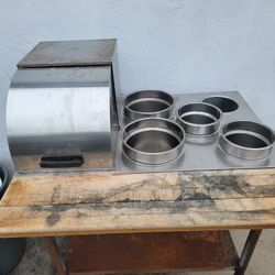 Used Restaurant Equipment 