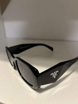 Prada Glasses 