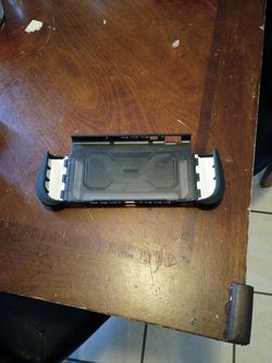 Switch 2 Two Case