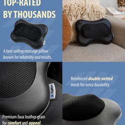 New In Box  Deep Tissue Massager