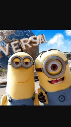 LOOKING FOR UNIVERSAL STUDIOS TICKETS